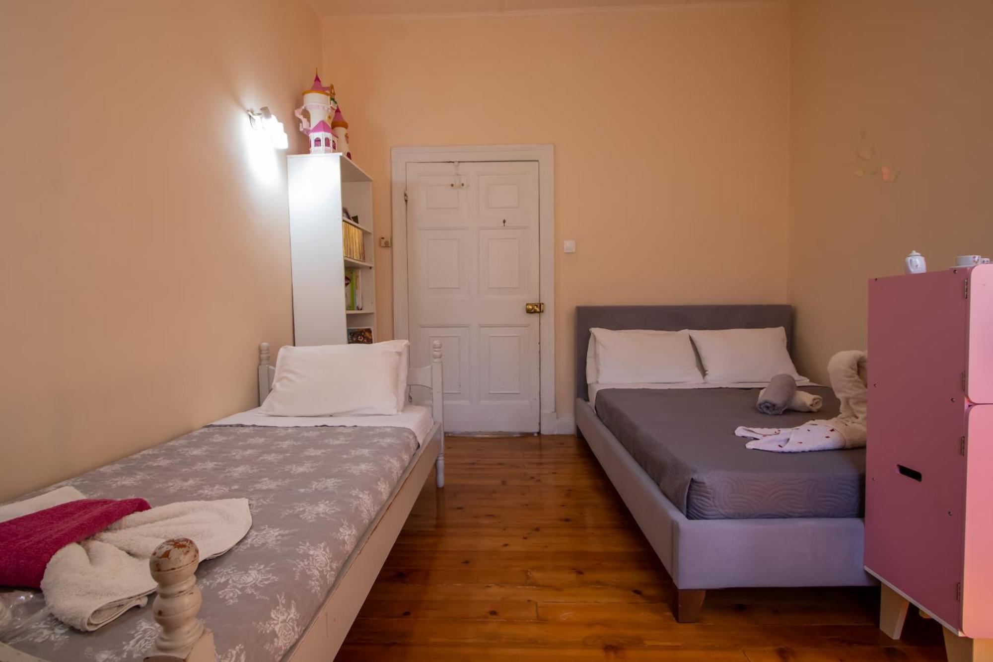 Elenis, In The Heart Of The Old Town Apartment Corfu  Exterior photo